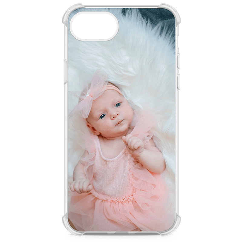 iPhone 16e Picture Phone Case